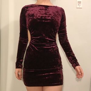 Forever 21 dress (S)